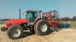 Massey Ferguson 3680