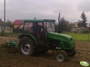 Zetor 7211 Extra