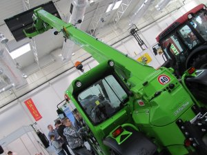 Merlo P32.6 top