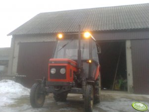 Zetor 5211