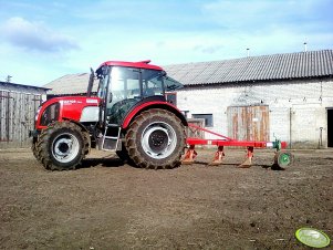 Zetor Proxima 7441