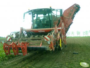 Grimme Maxtron