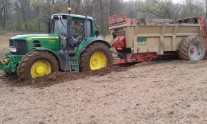 John Deere 6930 Premium