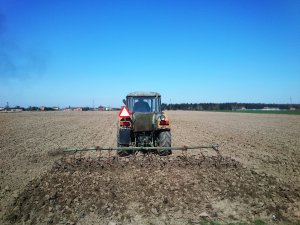 Ursus C-355 & brony 5