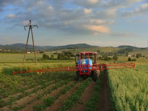 Ursus C-360 & Biardzki