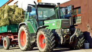 Fendt Farmer 309C