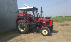 Zetor 7211