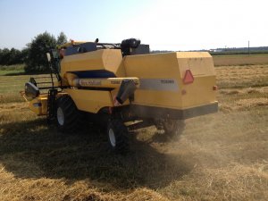 New Holland TC5060