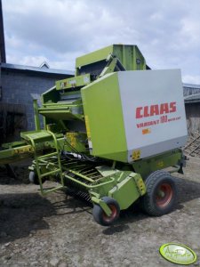 Claas Variant 180RC