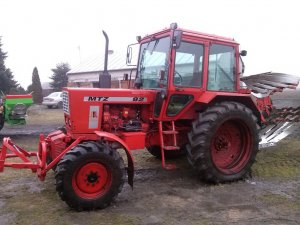 Mtz 82 i V&N