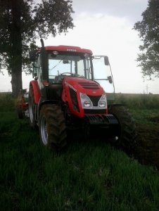 Zetor proxima power 110
