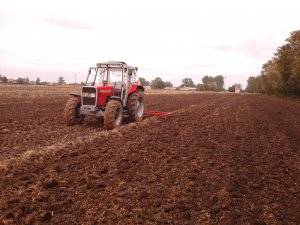 Massey Ferguson 390