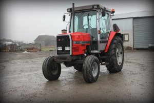 Massey Ferguson 3050