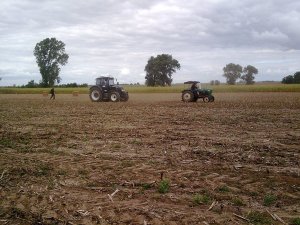 Zetor Forterra Black & Ursus c-325