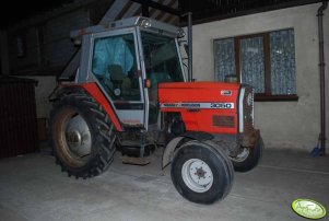 Massey Ferguson 3050