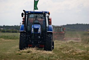 New Holland