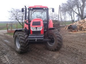 Zetor Forterra 140Hsx