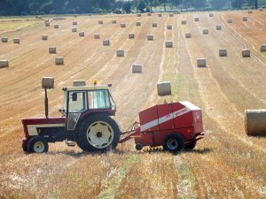 Case IH 844 S