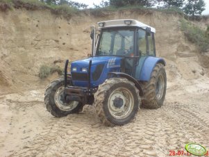 Farmtrac 685dt