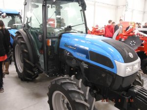 Landini REX80F