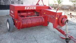 Prasa Fahr hd 20