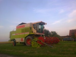 Claas 98 SL MAXI