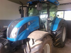 Landini 115 Mondial