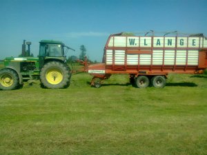 Pottinger Europrofi 3