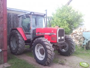 Massey Ferguson 3080