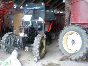 Zetor 7745 Turbo