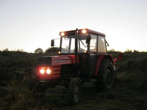 Ursus C-360 & Ug 3x30