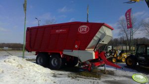 Lely Tigo XR 75 D