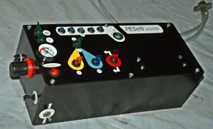 System PESeN do MF-235