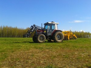 Massey Ferguson 3060