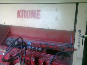 Krone KR 130