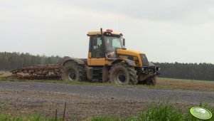 JCB Fastrac 3155