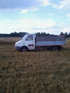 Iveco  Daily 35-12