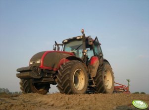 Valtra T160