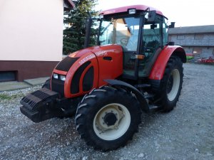 Zetor 9641 Forterra