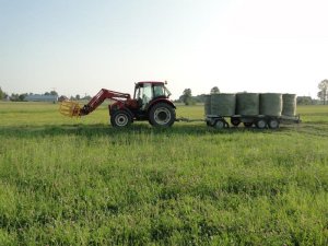 Zetor 8441 Proxima