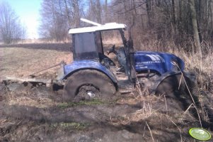 Farmtrac 80 4WD