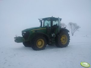 JD 7830