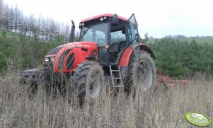 Zetor Forterra 11441