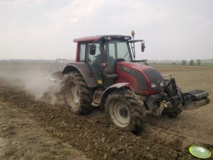 Valtra N111