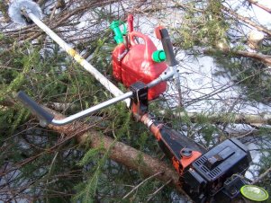 Husqvarna 250r/244rx 