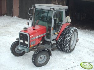 Massey Ferguson 3050