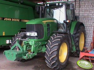 John Deere 7530 Premium 