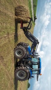 New Holland TD5030