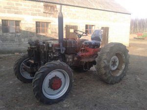 Massey Ferguson 253A