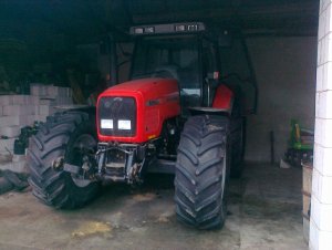 Massey Ferguson 6290